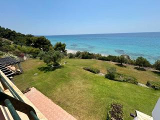 Summer villa by the sea - Kalandra - 9