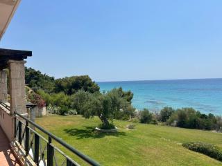 Summer villa by the sea - Kalandra - 8