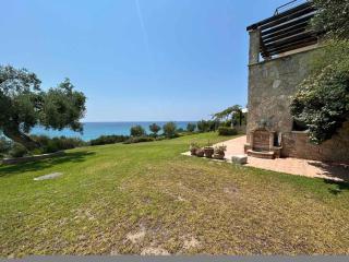 Summer villa by the sea - Kalandra - 7