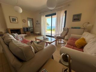 Summer villa by the sea - Kalandra - 2