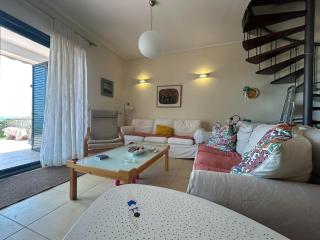 Summer villa by the sea - Kalandra - 3