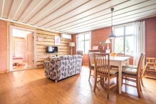 Villa ÕU apartments - 9