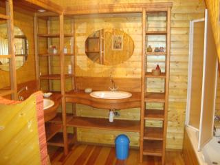 gite campagneisalez - Saint-Jean-Saint-Gervais - 5