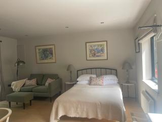 Studio Acorn private parking and garden - Royal Tunbridge Wells - 6