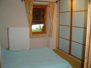 gite campagneisalez - Saint-Jean-Saint-Gervais - 4