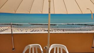 La Terrazza sul Mare - Montesilvano - 7