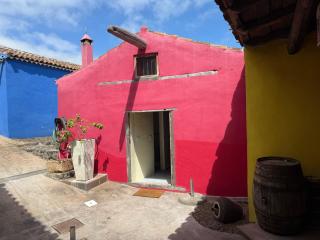 Finca Las Canitas - Ferienhaus Teneriffa - Tanque - 0
