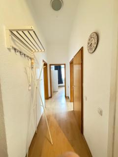 DownTown Appartement Monteurs Ferienunterkunft - Wuppertal - 5