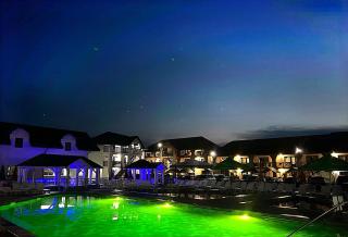 Hotel BILYI AIST - Solotvino - 9