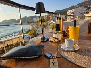 Vienna Luxury Apartments - Dobra Voda - 5
