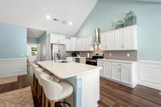 34 Pipedown Way home - Pawleys Island - 4