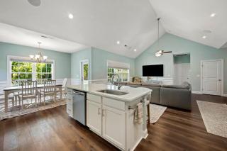 34 Pipedown Way home - Pawleys Island - 5