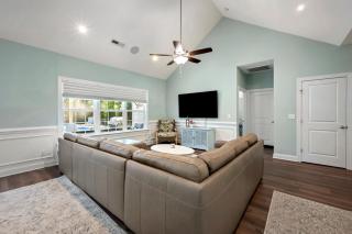 34 Pipedown Way home - Pawleys Island - 2
