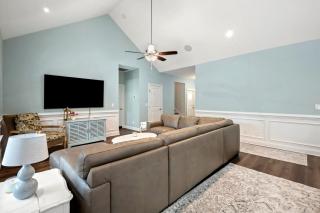 34 Pipedown Way home - Pawleys Island - 1