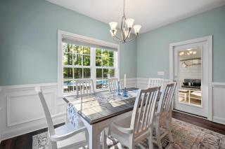 34 Pipedown Way home - Pawleys Island - 3
