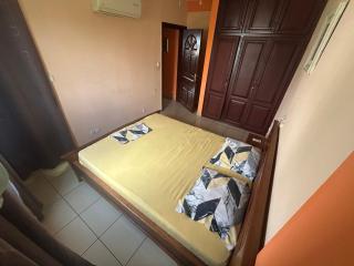 Résidence saint James - Douala - 5
