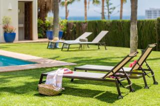 Ocean Views Luxury Villa next to beach - 7
