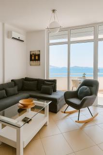 Beachfront Residence - Saranda - 0