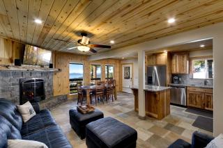 Tall Pine Chalet home - Stateline - 0