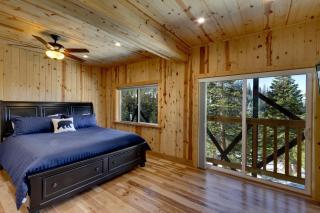 Tall Pine Chalet home - Stateline - 8