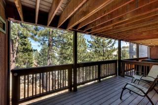 Snowflake Chalet condo - Stateline - 0