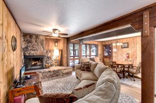 Snowflake Chalet condo - Stateline - 9