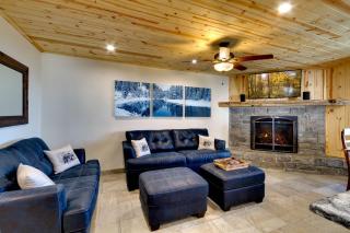 Tall Pine Chalet home - Stateline - 6