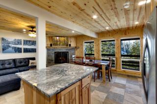 Tall Pine Chalet home - Stateline - 5