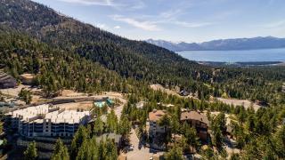 Snowflake Chalet condo - Stateline - 7