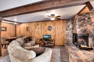 Snowflake Chalet condo - Stateline - 6