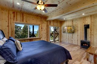 Tall Pine Chalet home - 3