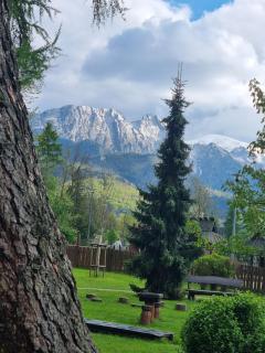 ApartSerwis Apartament Górska Chata - Zakopane - 9