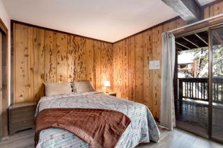 Snowflake Chalet condo - Stateline - 5