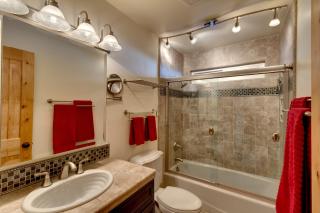Tall Pine Chalet home - Stateline - 1