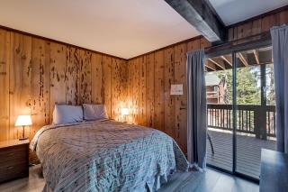 Snowflake Chalet condo - Stateline - 2