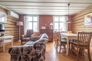 Villa ÕU apartments - Pärnu - 8