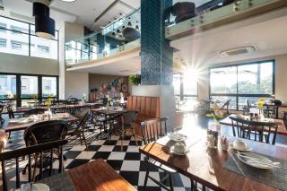 STAY Menlyn - Pretoria - 5