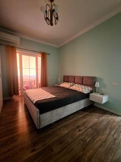 Sunflower Apartment Tirana, US Embassy Area - Tirana - 9