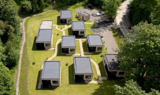 River Logie Lodges - Westfield - 1