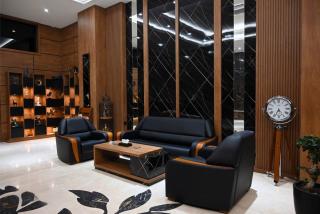 Coral Hotel - Duhok - 3