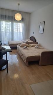 Studio apartment - 2