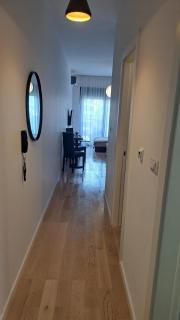 Studio apartment - 8