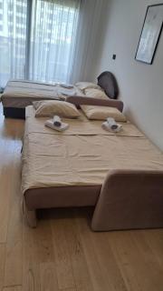 Studio apartment - 5