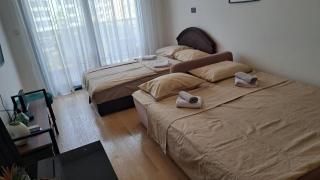 Studio apartment - 9