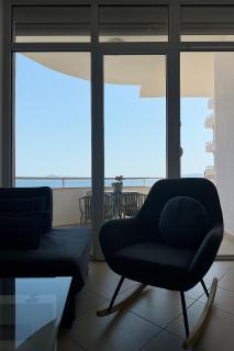 Beachfront Residence - Saranda - 9