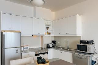 Beachfront Residence - Saranda - 4