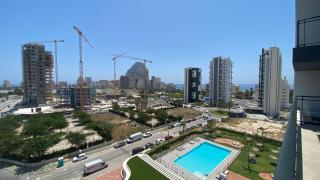 Calpesunrisetower - 3