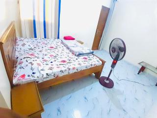 2chambres salon villa Thierno sene - 2