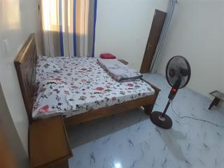 2chambres salon villa Thierno sene - 3