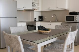 Beachfront Residence - Saranda - 1